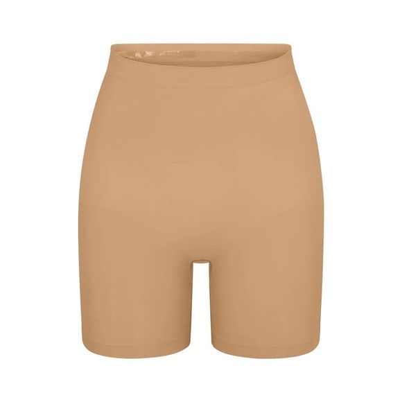 SKIMS Other - SKIMS SEAMLESS SCULPT MID THIGH SHORT XXS/XS